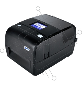 Принтер этикеток iDPRT iT4P, TT Label Printer, 4