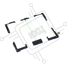Аккумуляторная батарея EB-BT595ABE для Samsung Galaxy Tab A 10.5 (2018) SM-T590 3.8V 7300mAh