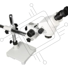 Бинокулярный микроскоп Kaisi 7045A-STL1 White