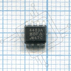 Транзистор SI4483ADY