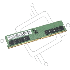 Модуль памяти Samsung DDR5 32Гб 5600 MHz PC5-44800