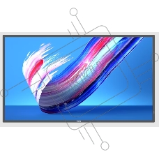 Информационный дисплей 43