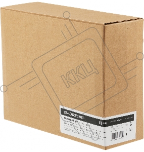 Блок фотобарабана Cactus CS-LX50F0Z00 черный ч/б:60000стр. для MX310/MS310/MS410/ MS510/MS610 Lexmark