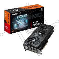 Видеокарта Gigabyte AMD Radeon RX 9070XT GAMING OC-16GD PCI-E (GV-R9070XTGAMING OC-16GD)
