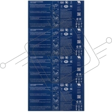 Комплект картриджей NVP совместимых NV-W2070XT/71XT/72XT/73XT 117X CMYK для HP Color LJ 150/178NW/179MFP (1500Bk/1300Color)