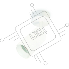 Накладной спот с выключателем Ambrella light TA126 WH белый GU10 max 12W D70*164*D55