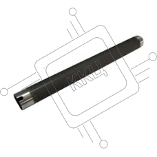 Вал тефлон. Samsung ML-2850/2851/1910/1915/2510/SCX-4824/4828/WC 3210/3220/Phaser 3250 (JC66-01256B/022N023560) (o)
