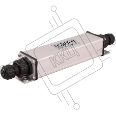 Удлинитель Osnovo E-PoE/2W