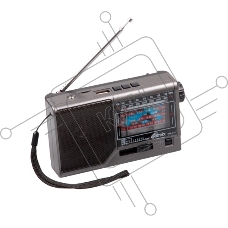 Радиоприемник Ritmix RPR-151