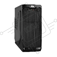 Компьютерный корпус Miditower ExeGate EX287030RUS UN-604-UN600 (ATX, БП UN600 с вент. 12см, 2*USB+2*USB3.0, аудио, черный)
