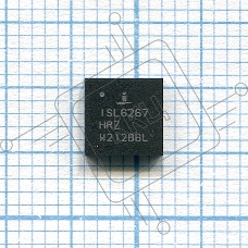 Микросхема ISL6267HRZ
