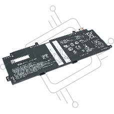 Аккумуляторная батарея для ноутбука HP HSTNN-DB9E 7.7V 5950mAh