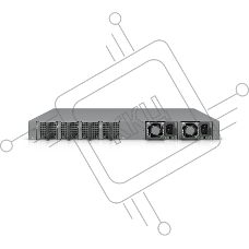 Коммутатор Ubiquiti Enterprise Campus 48 PoE