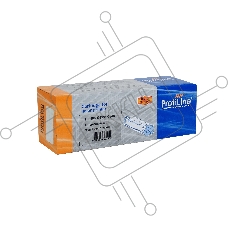 Картридж PL-106R01335 для принтеров Rank Xerox Phaser 6125/6125N Cyan 1000 копий ProfiLine