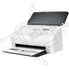 Сканер HP Scanjet Enterprise 7000 s3, протяжный, A4, CIS, 600dpi, USB 2.0 and USB 3.0, ADF 80 sheets, Duplex, 75 ppm/150 ipm, 1y warr (замена L2730B SJ7000 s2)
