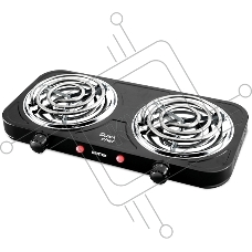 Электрическая плитка настольная Centek CT-1509 (Black)