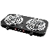 Электрическая плитка настольная Centek CT-1509 (Black)