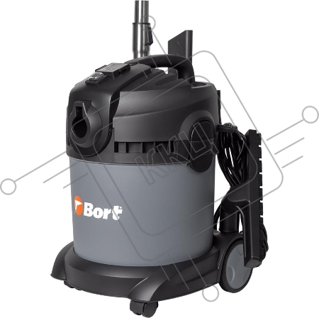 Строительный пылесос BORT BAX-1520-Smart Clean