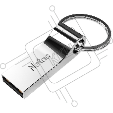Флеш диск USB Drive Netac U275 USB2.0 64GB, retail version