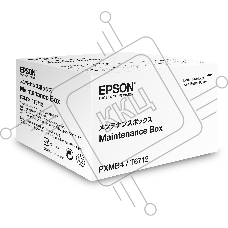 Емкость отработанный чернил Epson Maintenance Box (50 000 pages)