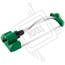 Разбрызгиватель осциллирующий HL164A (19 отверстий)