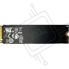 Накопитель SSD Samsung 512Gb PM991a PCI-E NVMe M.2 OEM (MZVLQ512HBLU-00B00)