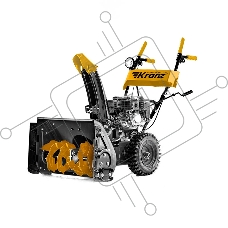 Снегоуборщик бензиновый KR613 KRANZ
