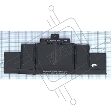 Аккумуляторная батарея для ноутбука Apple MacBook Pro 15