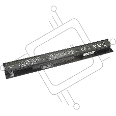 Аккумуляторная батарея для ноутбука HP Envy 15  2600mAh OEM черный