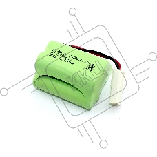 Аккумулятор Ni-Mh 6V 2400 mAh AA Row разъем EL-2P (2+3)