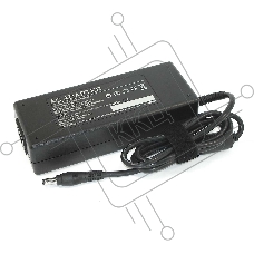 Блок питания (сетевой адаптер) для ноутбуков Panasonic 15.6V 8A 5.5*2.5mm 125W PC1251565525 OEM