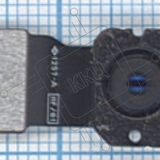 Задняя (Back) камера для Apple IPad 3