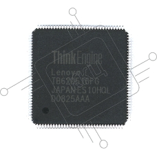 Мультиконтроллер TB62D516FG