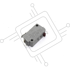 Микровыключатель для микроволновок Krona 23710-10004-A0