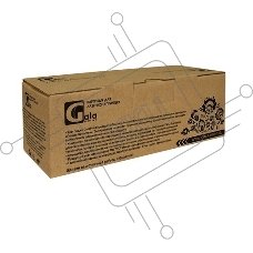 Тонер-туба GalaPrint GP-TK-5230K для принтеров Kyocera ECOSYS M5521/M5521cdw/M5521cdn черный 2600 копий