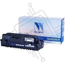 Картридж лазерный NVPrint совместимый Xerox 106R03621 для WorkCentre 3335/3345/Phaser 3330 (8500k)