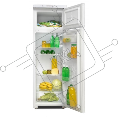 Холодильник Саратов 263 КШД-200/30 2-хкамерн. белый