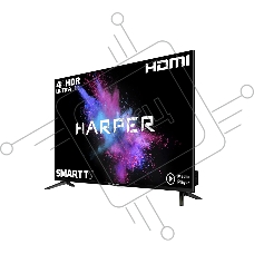 Телевизор Harper 58