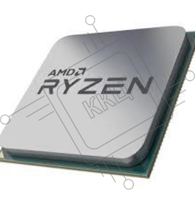 Процессор AMD CPU Desktop Ryzen 5 PRO 6C/12T 5650G (4.4GHz,19MB,65W,AM4) tray, with Radeon™ Graphics