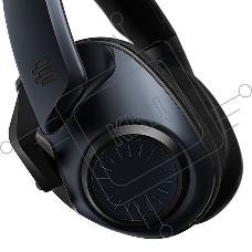 Игровая гарнитура EPOS H6 PRO Closed чёрная (Sennheiser, mini jack 3.5 мм, PC / Soft phone, PS4, Xbox One, Nintendo Switch, Mac OSX, PS5, Xbox Series X)