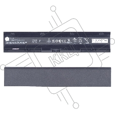 Аккумуляторная батарея для ноутбука HP ProBook 4730s 4740s 14.4V 73Wh черный