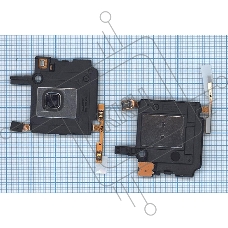Шлейф кнопки громкости для Samsung A7 A700F