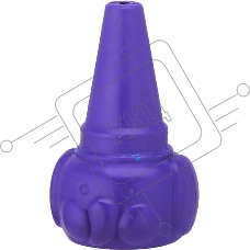 Восковые мелки Deli EC20790 Color Kids 6 цветов, картонная коробка с европодвесом