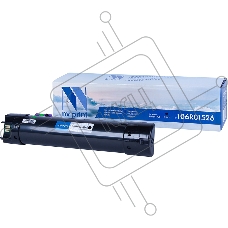 Картридж NVPrint совместимый Xerox 106R01526 Black для Phaser 6700 (18000k)