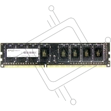 Оперативная память AMD Radeon R5, DDR3L, 4GB (1x4GB), 1600MHz, CL11