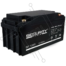 Батарея Delta Security Force SF 1265