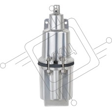 Насос погружной колодезный Oasis VS 0.42/70-10N P0000013975, 1.05 м³/ч, макс. 70 м., глубина п. 35 м.
