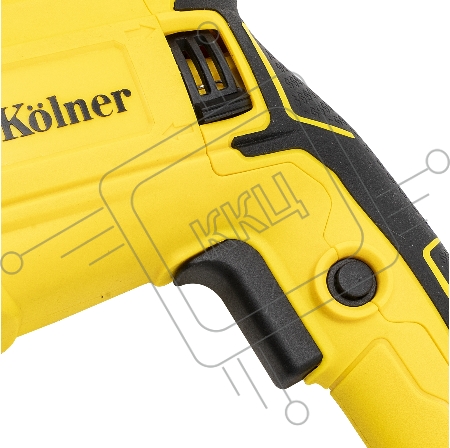 Перфоратор KOLNER KRH 850H