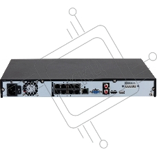 Видеорегистратор Dahua DHI-NVR4208-8P-EI