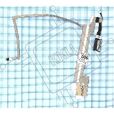 Шлейф матрицы для ноутбука HP Envy 14 Envy 14-1000 14-1200